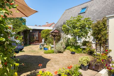 La Neuve Chaumiere photo 29
