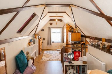La Neuve Chaumiere photo 42