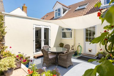 La Neuve Chaumiere photo 27