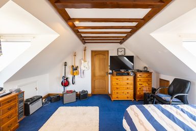 La Neuve Chaumiere photo 20