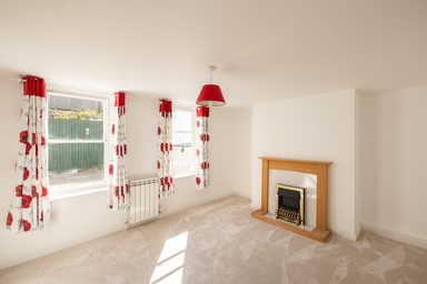 Flat 1, 19 Havilland Street photo 4