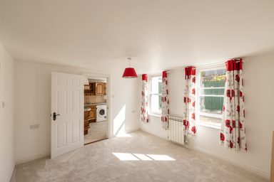 Flat 1, 19 Havilland Street photo 5
