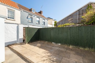 Flat 1, 19 Havilland Street photo 19
