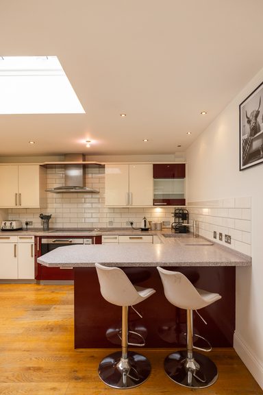 Apt. 1, Sardrette Court photo 22