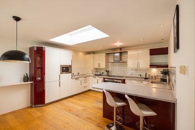 Apt. 1, Sardrette Court photo 20