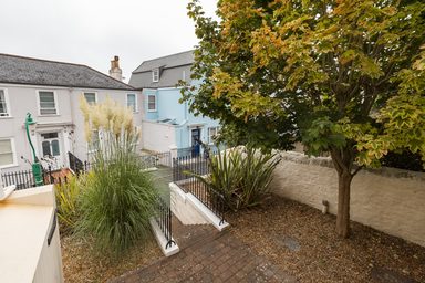 Apt. 1, Sardrette Court photo 27
