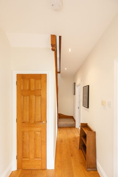 Apt. 1, Sardrette Court photo 3