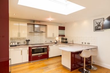 Apt. 1, Sardrette Court photo 21