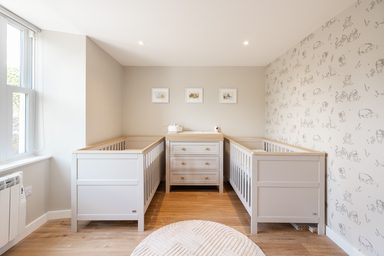 Flat 1, The White House photo 21