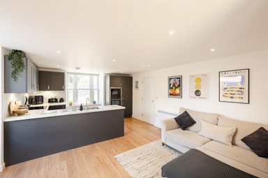Flat 1, The White House photo 11