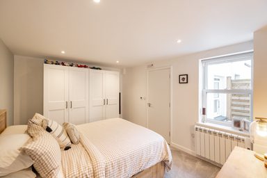 Flat 1, The White House photo 13