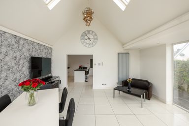 Belvoir House photo 14