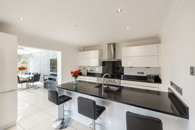 Belvoir House photo 4