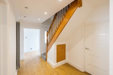 Belvoir House photo 2