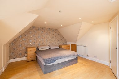 Belvoir House photo 25