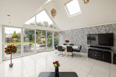 Belvoir House photo 13