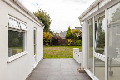 Belvoir House photo 43