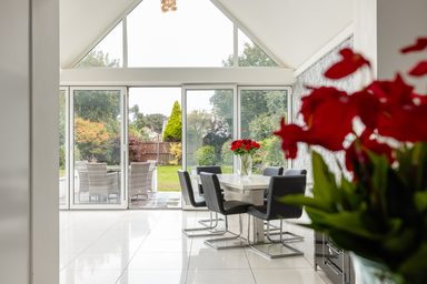 Belvoir House photo 9
