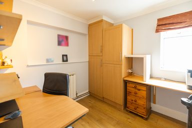 Belvoir House photo 20