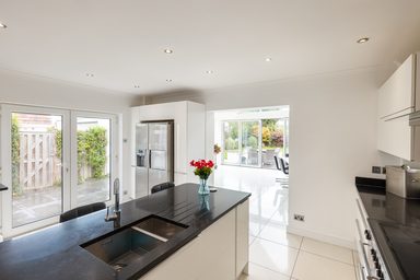 Belvoir House photo 8