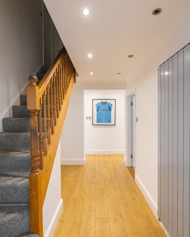 Belvoir House photo 3