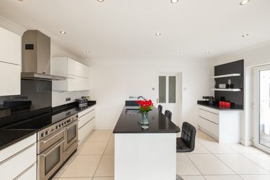 Belvoir House photo 6