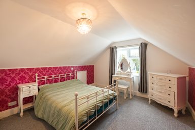 Belvoir House photo 27