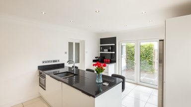 Belvoir House photo 7