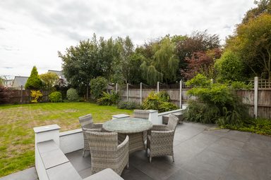 Belvoir House photo 33