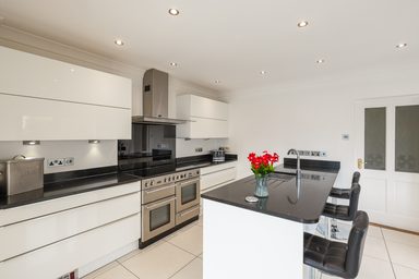 Belvoir House photo 5