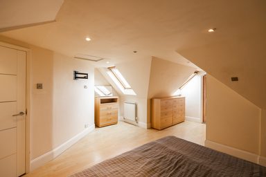 Belvoir House photo 24