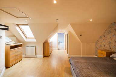 Belvoir House photo 23