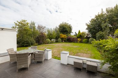 Belvoir House photo 32