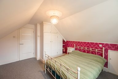 Belvoir House photo 28