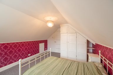 Belvoir House photo 29