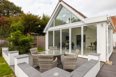Belvoir House photo 41