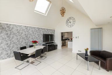 Belvoir House photo 12