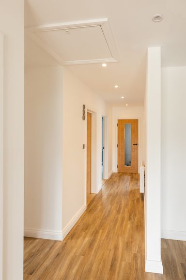 Hideaway photo 19