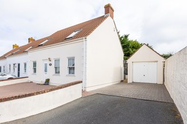 Nevis, 3, Hougue St. Clair photo 2