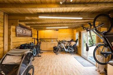 Maison Miel photo 53
