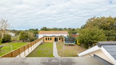 Maison Miel photo 47