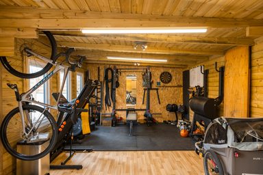 Maison Miel photo 52