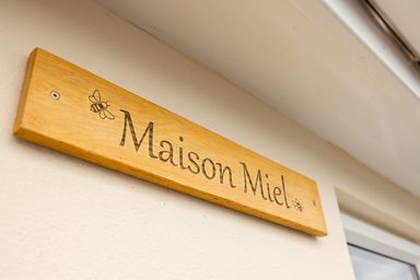 Maison Miel photo 3