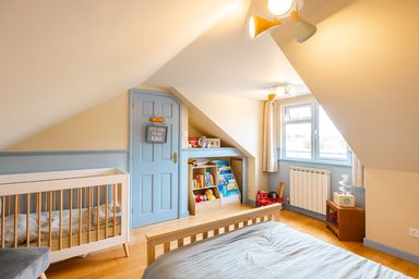 Maison Miel photo 40