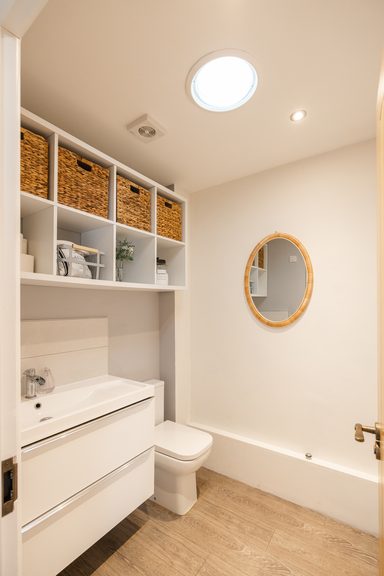Maison Miel photo 24