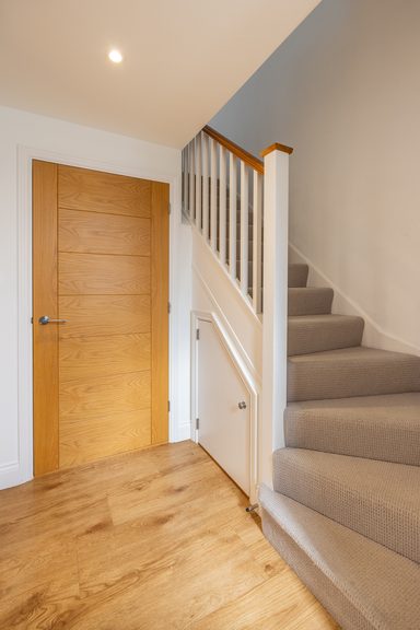 16, Manor Gardens photo 4
