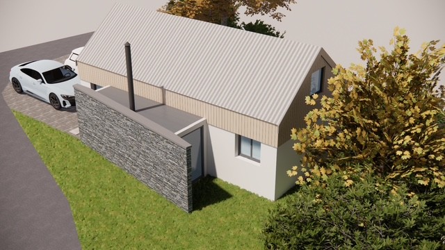 The Barn - photo 22 of 23