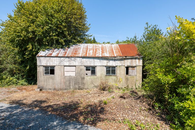 The Barn - photo 15 of 23