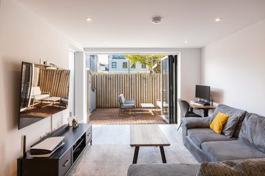 Apt 9, The Haven photo 9