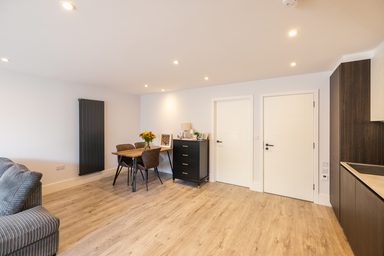 Apt 9, The Haven photo 6